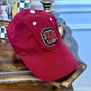 University Of South Carolina Gamecocks Nike Baseball Cap